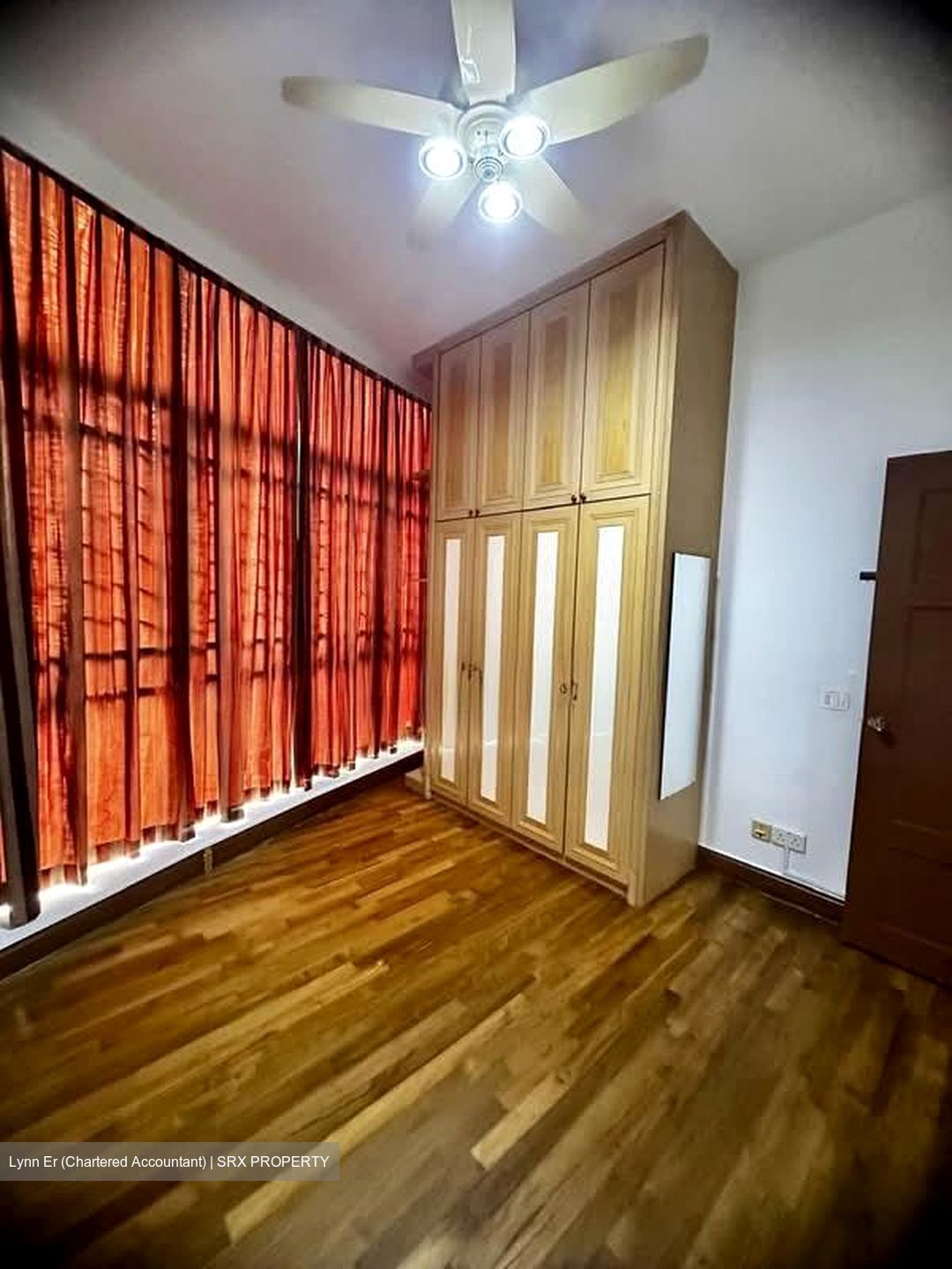 Heritage View (D5), Condominium #577089621